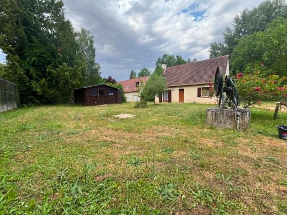 COUP DE COEUR - MAISON FAMILIALE DANS UN SECTEUR TRES RECHERCHE A SACLAS (91)