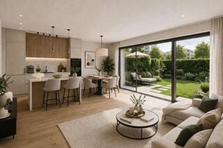  Appartement � vendre 5 pi�ces 129 m�