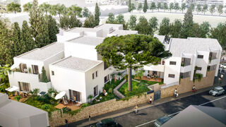  Appartement � vendre 3 pi�ces 76 m�