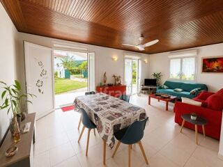  Maison à vendre 5 pièces 109 m²