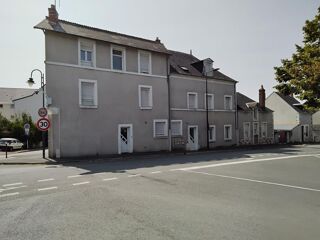  Immeuble � vendre 8 pi�ces 383 m�