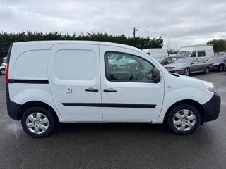 Kangoo Express TCE 115 E6 EXTRA R-LINK 2019 occasion 91650 Breuillet