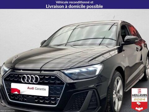 Annonce voiture Audi A1 33330 