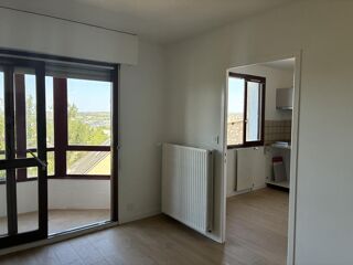  Appartement à louer 1 pièce 31 m²