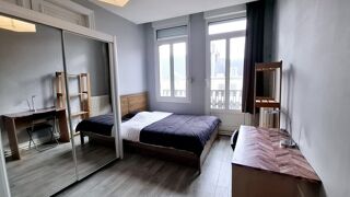  Appartement à vendre 5 pièces 84 m²
