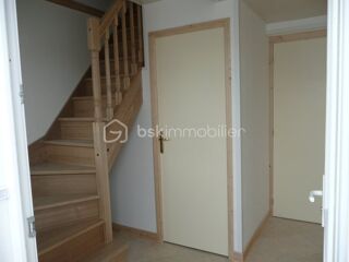  Maison � vendre 4 pi�ces 85 m�