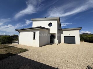  Maison à vendre 5 pièces 125 m²