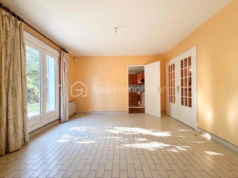 à vendre  Maison Chambourcy (78240)