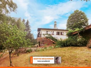  Maison à vendre 8 pièces 180 m²