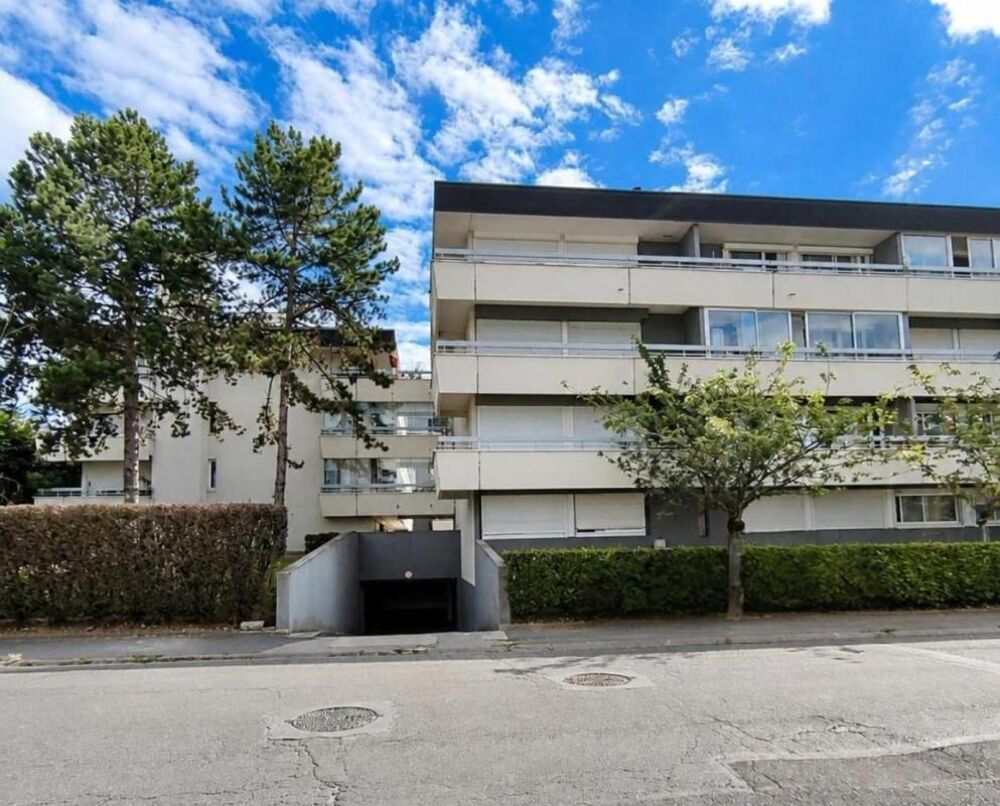 Vente Parking/Garage Stationnement Thiais