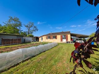  Maison � vendre 3 pi�ces 104 m�