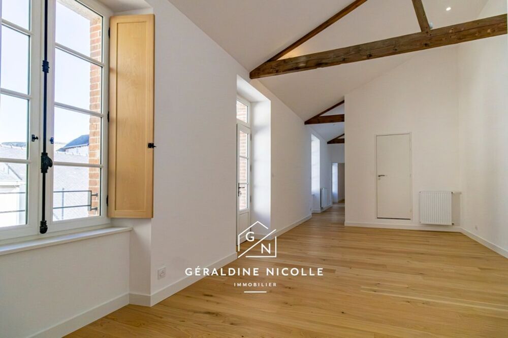 à vendre  Maison Vannes (56000)