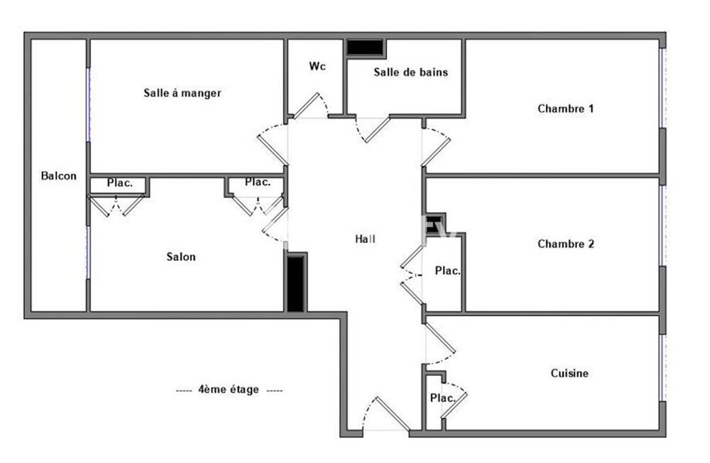 Appartement