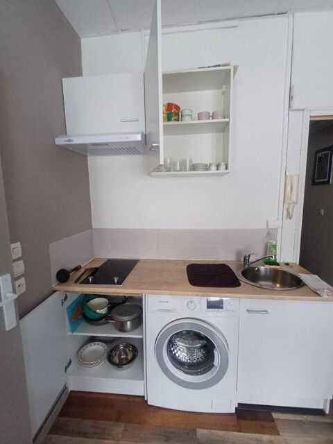  Appartement � louer 1 pi�ce 23 m�