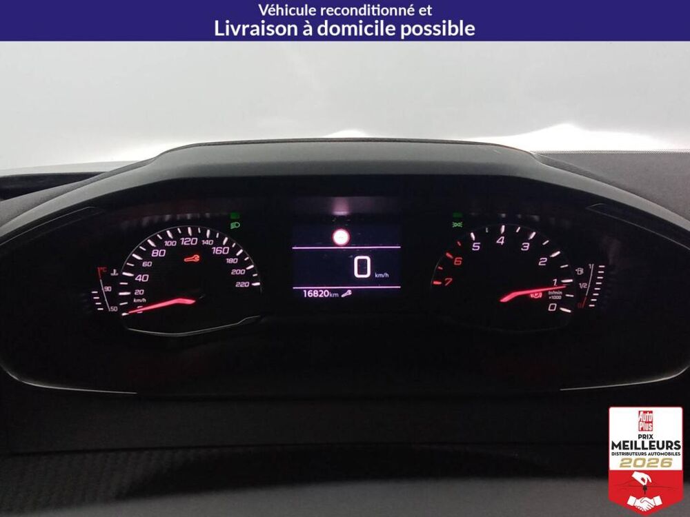 2008 Essence 100 Active 2024 occasion 10150 Lavau