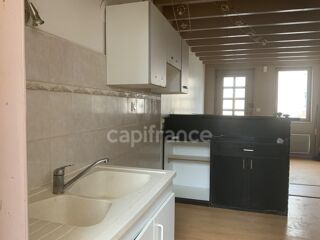  Maison � vendre 3 pi�ces 56 m�