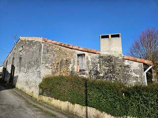  Maison à vendre 2 pièces 48 m²