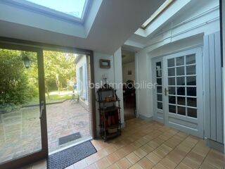  Maison � vendre 6 pi�ces 179 m�