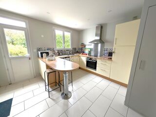  Maison  vendre 4 pices 135 m