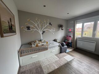  Maison � vendre 4 pi�ces 103 m�