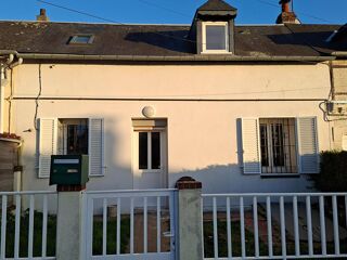 Maison � vendre 3 pi�ces 49 m�