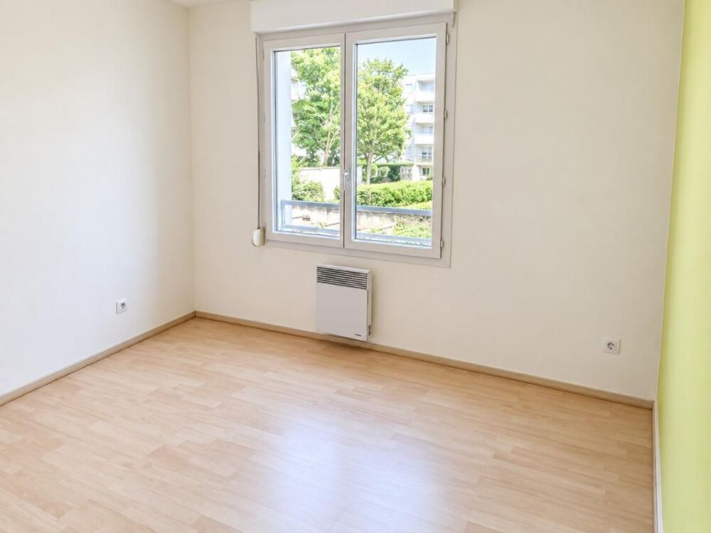 Location Appartement Appartement T3 avec balcon, garage et cave - Lyon 3 Lyon 3