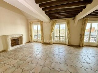  Duplex/triplex à vendre 5 pièces 194 m²