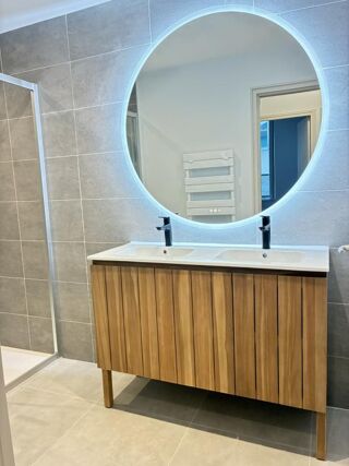  Appartement � vendre 3 pi�ces 66 m�