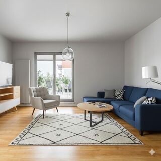  Appartement � vendre 3 pi�ces 70 m�