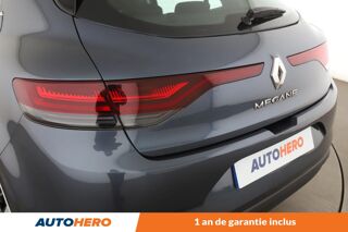 M&eacute;gane 1.5 dCi Blue Business 115 ch 2021 occasion 92130 Issy-les-Moulineaux