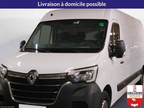Annonce voiture Renault Master 23868 €