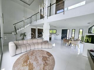  Maison à vendre 5 pièces 160 m²