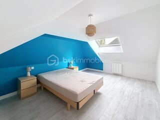  Appartement à vendre 3 pièces 59 m²