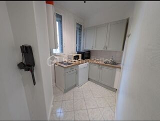  Appartement à vendre 2 pièces 45 m²