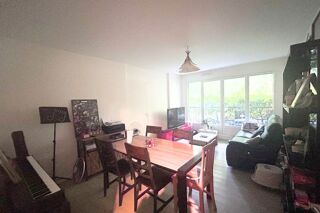  Appartement à vendre 5 pièces 100 m²