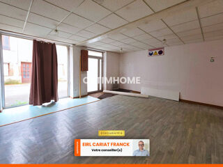  Maison � vendre 6 pi�ces 100 m�