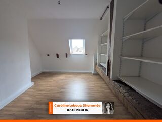  Maison � vendre 5 pi�ces 92 m�