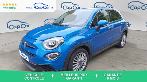 Fiat 500 x 500X 1.0 FireFly Turbo T3 120 Opening Ed