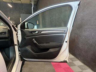 M&eacute;gane IV Business 2022 occasion 87280 Limoges