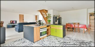  Maison � vendre 6 pi�ces 166 m�