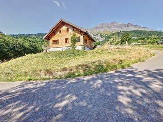  Chalet � vendre 5 pi�ces 115 m� Les contamines montjoie