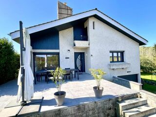  Maison  vendre 5 pices 122 m