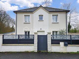  Maison � vendre 6 pi�ces 100 m�