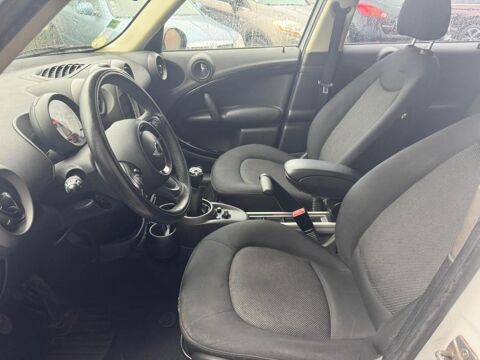 Countryman R60 - 112CH COOPER PACK CHILI 2011 occasion 31240 L'Union