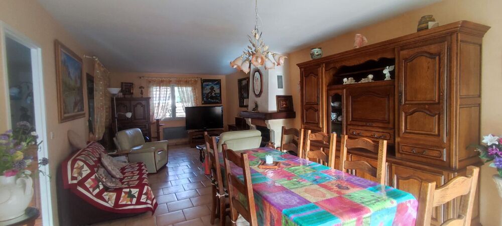 Lanton, Maison avec dépendance, à deux pas des commodités et du Bassin d'Arcachon