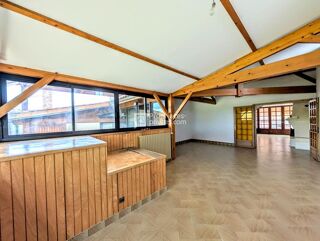  Maison à vendre 4 pièces 140 m²
