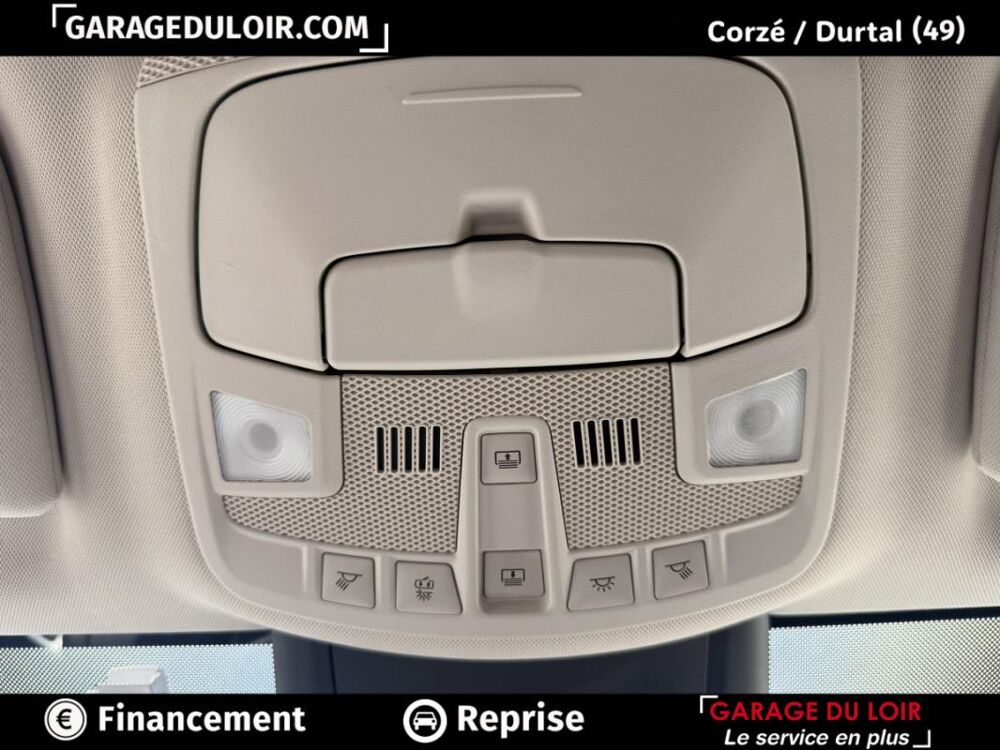 S-MAX II 2.0 ecoblue 150ch auto Trend Business 2019 occasion 49140 Corz&eacute;