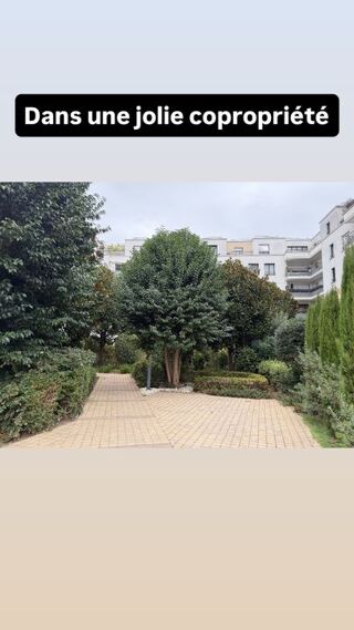 Location Appartement Appartement de 45m2 à louer sur Issy-les-Moulineaux Issy les moulineaux