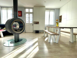  Maison � vendre 7 pi�ces 150 m�