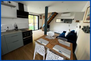  Maison � vendre 7 pi�ces 192 m�